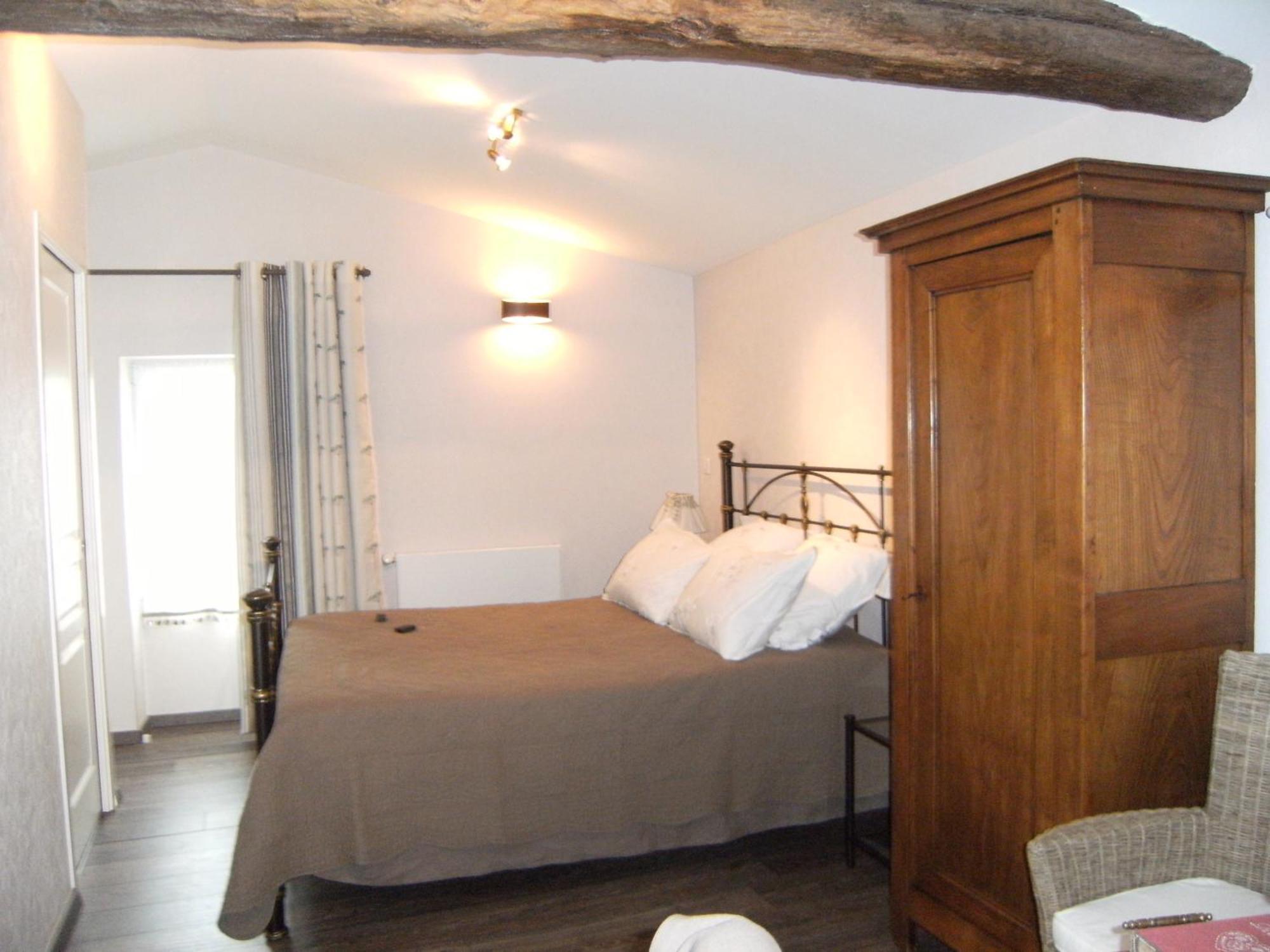 Domaine Du Fief Aux Dames 3*