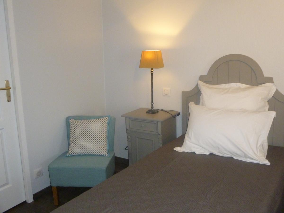 Domaine Du Fief Aux Dames 3*